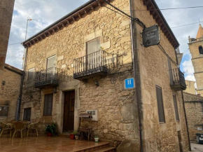 Гостиница Hotel rural Rinconada de las Arribes  Альдеадавила-Де-Ла-Рибера